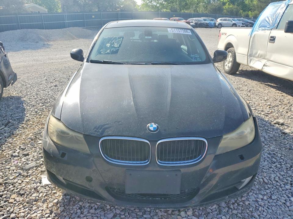 Продажа на аукционе авто 2010 Bmw 328, vin: WBAPK5C57AA648943, номер лота: 51157386
