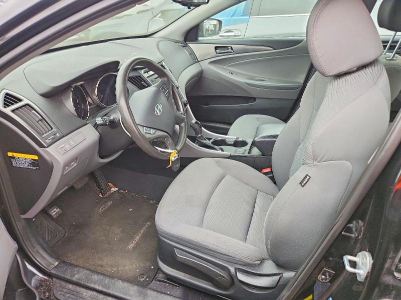 Aukcja sprzedaży 2015 Hyundai Sonata Hybrid, vin: KMHEC4A49FA133036, numer aukcji: 49541916