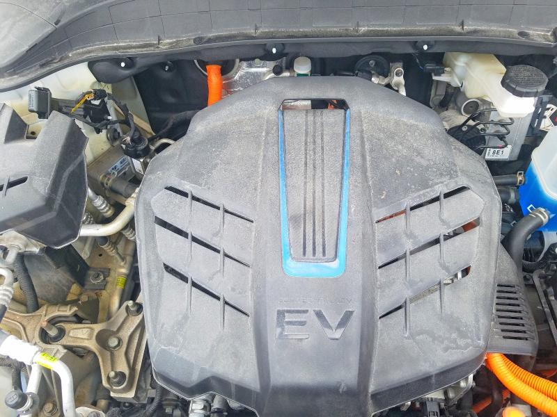 Продаж на аукціоні авто 2021 Hyundai Kona, vin: KM8K33AG1MU119585, номер лоту: 49494526