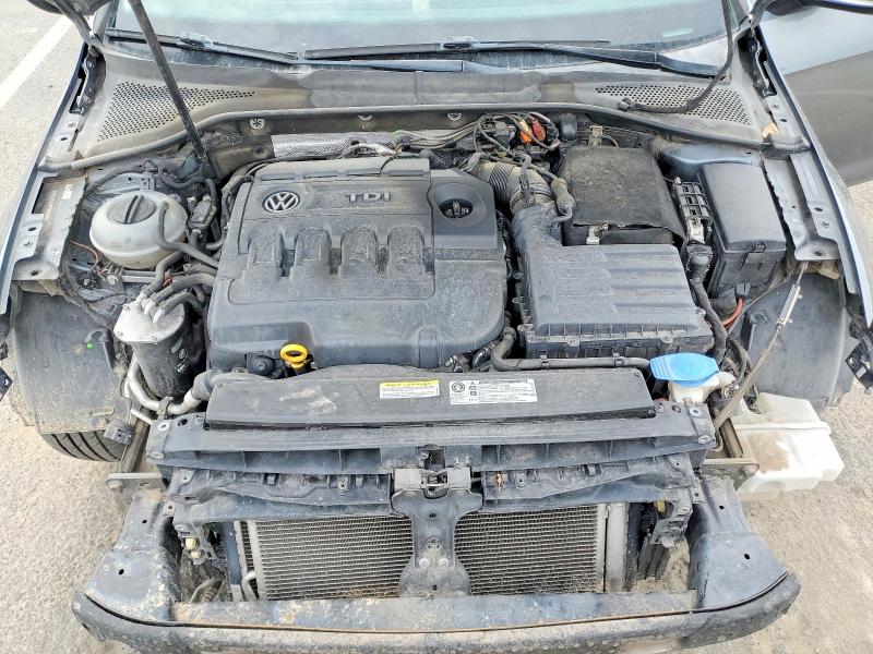 2015 Volkswagen Golf მანქანა იყიდება აუქციონზე, vin: 3VW2A7AU6FM032339, აუქციონის ნომერი: 49507356