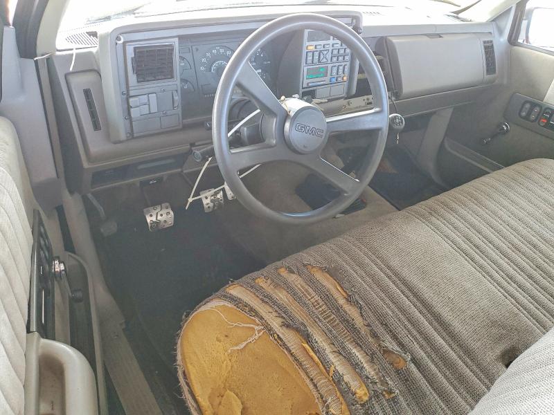 Продажа на аукционе авто 1991 Gmc Sierra, vin: 1GTDC14Z7MZ534816, номер лота: 49634226
