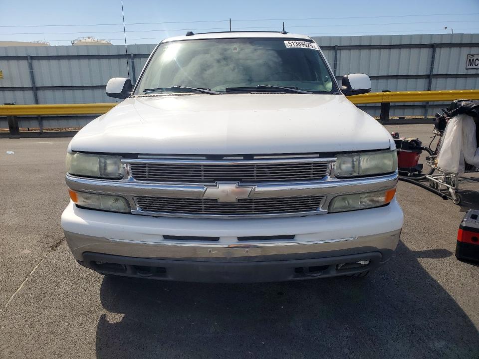 Продаж на аукціоні авто 2005 Chevrolet Tahoe, vin: 1GNEK13T85J113490, номер лоту: 51369626