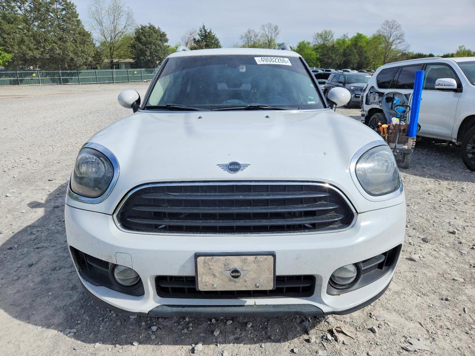 Продаж на аукціоні авто 2019 Mini Cooper, vin: WMZYV5C58K3F57929, номер лоту: 49082266