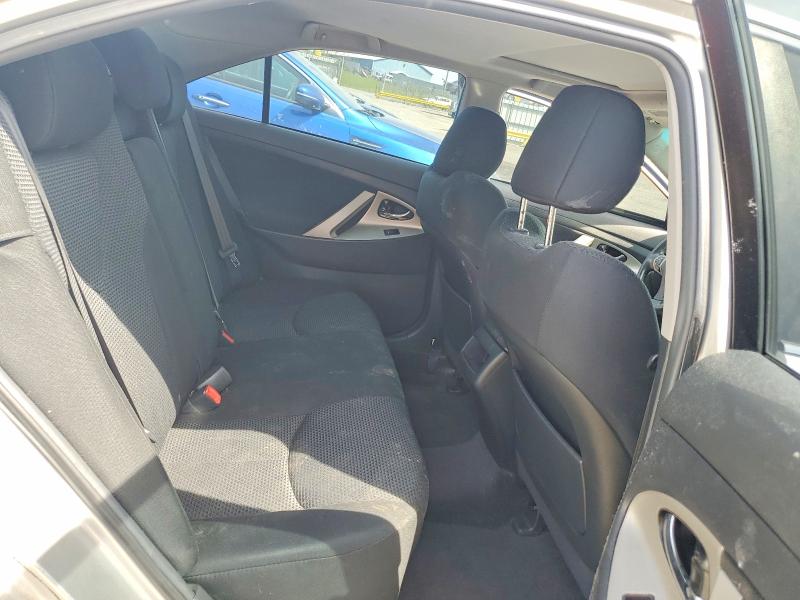 Продажа на аукционе авто 2011 Toyota Camry, vin: 4T1BF3EK1BU128337, номер лота: 49075006