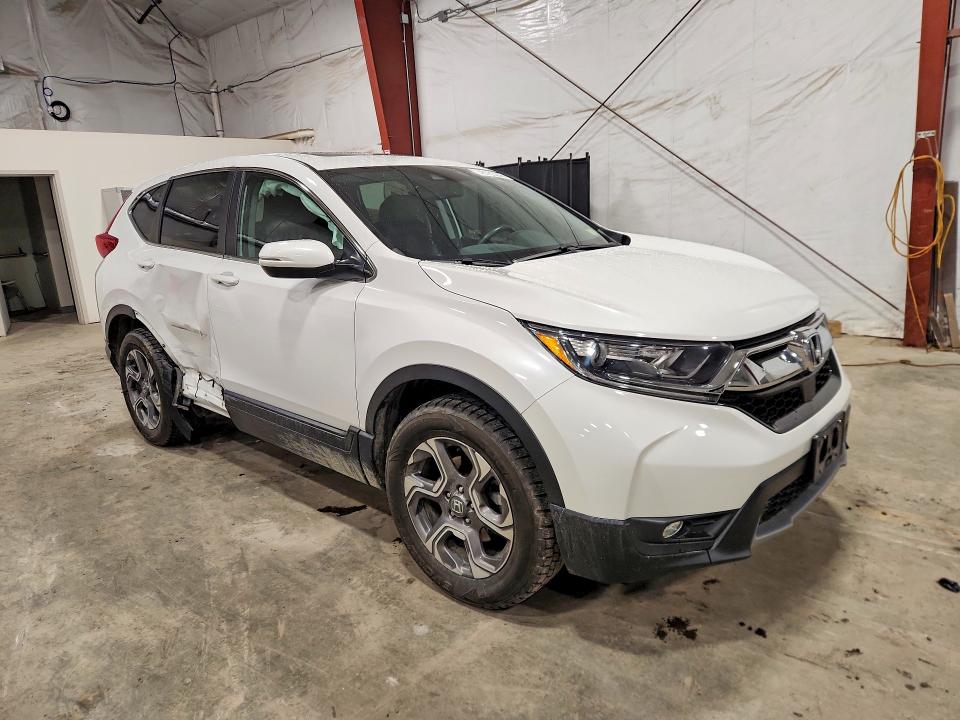 Продажа на аукционе авто 2019 Honda Cr-v, vin: 2HKRW2H86KH658665, номер лота: 48783246