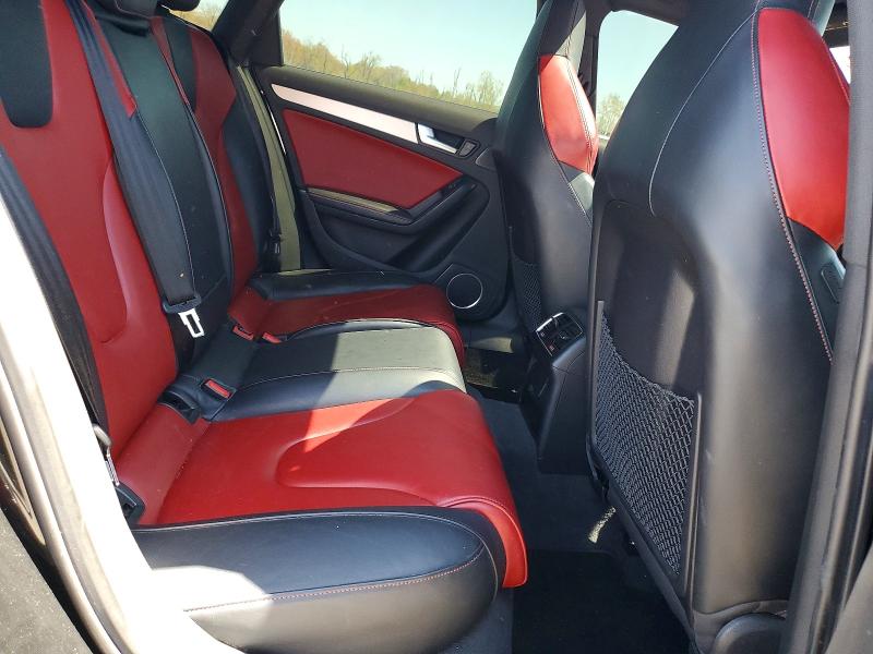 51511156 :رقم المزاد ، WAUBGAFL3GA008218 vin ، 2016 Audi S4 مزاد بيع