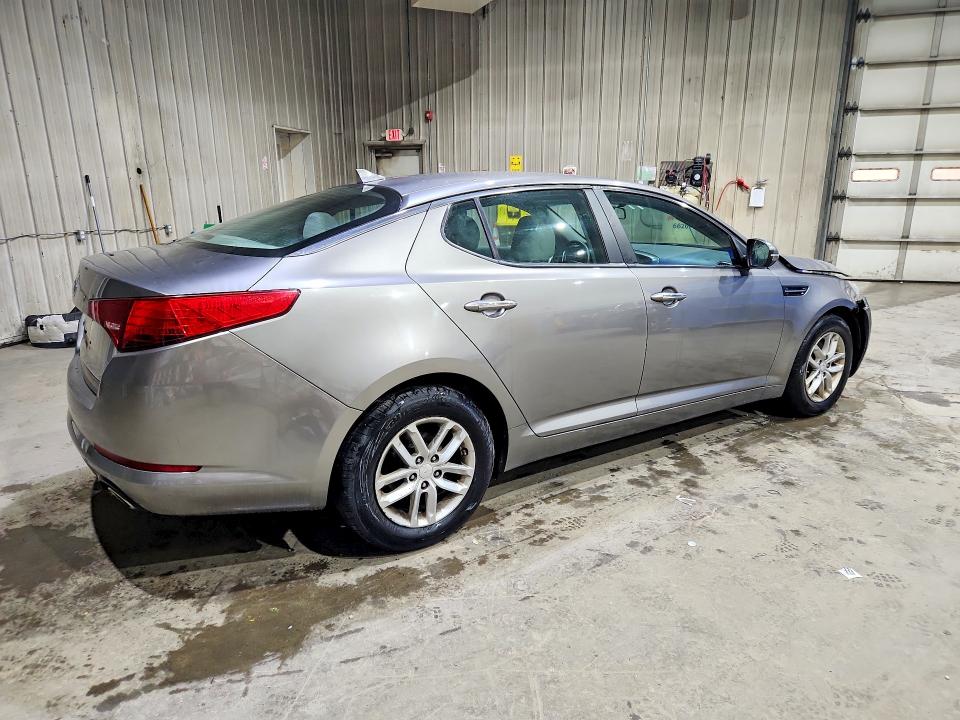 Продаж на аукціоні авто 2013 Kia Optima, vin: 5XXGM4A78DG230640, номер лоту: 51328846