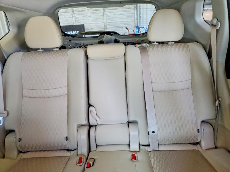 Продажа на аукционе авто 2020 Nissan Rogue, vin: JN8AT2MT3LW015805, номер лота: 50946596