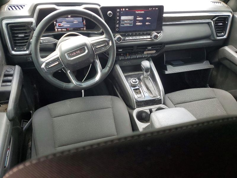 Aukcja sprzedaży 2023 Gmc Canyon, vin: 1GTP6BEKXP1210760, numer aukcji: 48336126