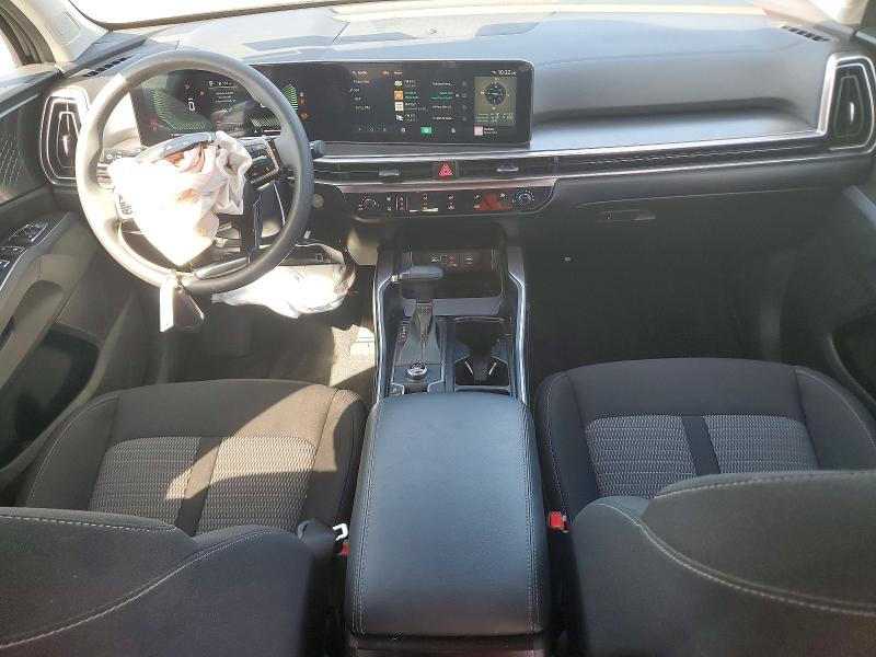 Продаж на аукціоні авто 2025 Kia Sorento, vin: 5XYRG4JC3SG383934, номер лоту: 48098316