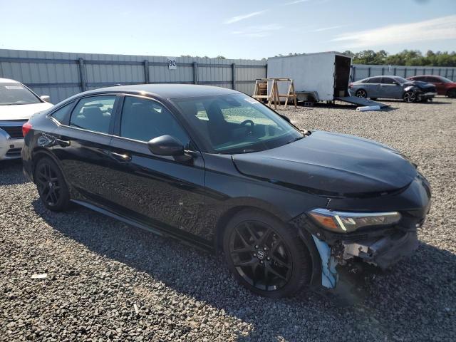 Aukcja sprzedaży 2024 Honda Civic, vin: 2HGFE2F58RH551913, numer aukcji: 50958336