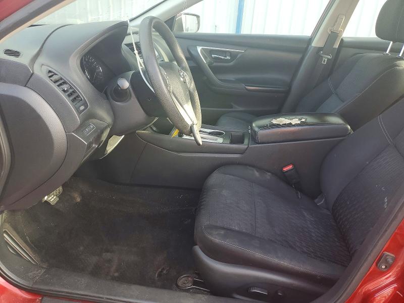 Aukcja sprzedaży 2018 Nissan Altima, vin: 1N4AL3AP9JC102430, numer aukcji: 48513716