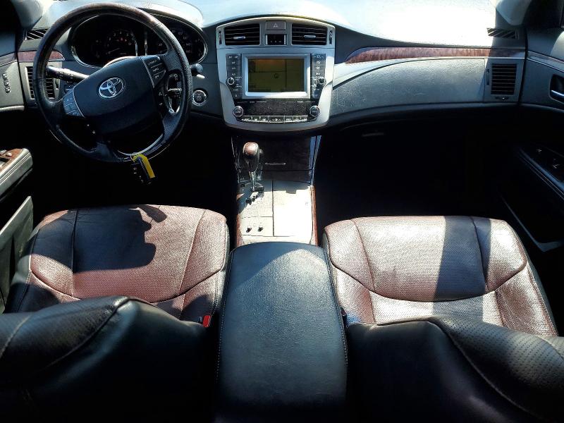 Aukcja sprzedaży 2012 Toyota Avalon, vin: 4T1BK3DB8CU470690, numer aukcji: 50961896