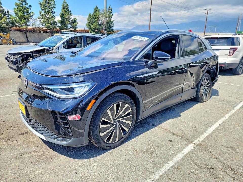 Продажа на аукционе авто 2023 Volkswagen Id.4, vin: 1V2JNPE86PC044069, номер лота: 48116486