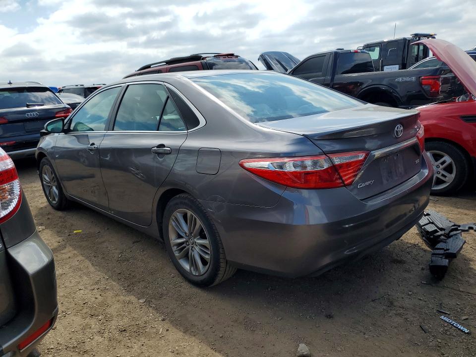Продаж на аукціоні авто 2016 Toyota Camry, vin: 4T1BF1FK7GU516926, номер лоту: 50778346