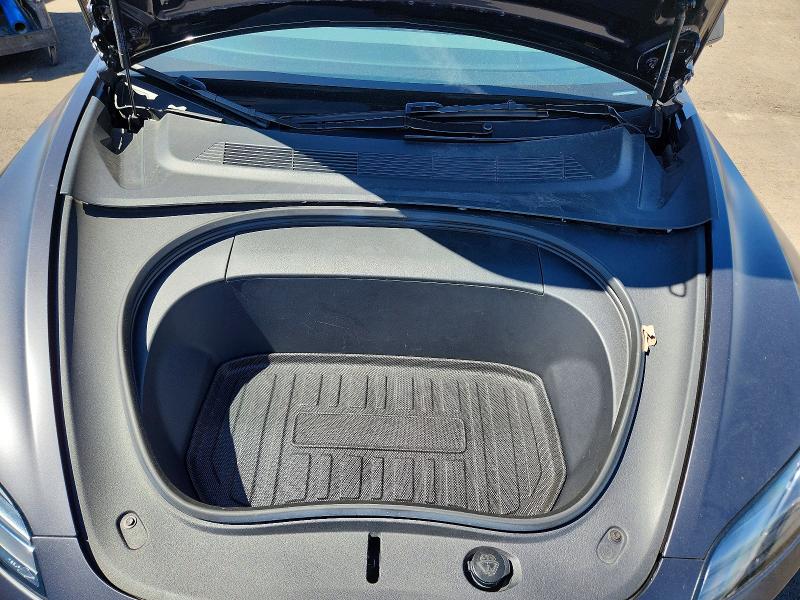 Aukcja sprzedaży 2024 Tesla Model 3, vin: 5YJ3E1EB2RF813529, numer aukcji: 50184246