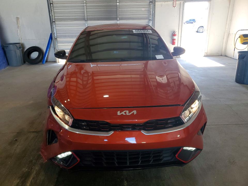 Aukcja sprzedaży 2023 Kia Forte, vin: 3KPF54AD9PE576790, numer aukcji: 48603856