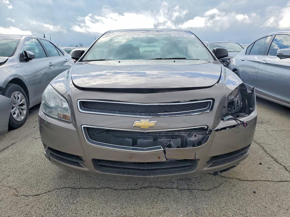 Aukcja sprzedaży 2011 Chevrolet Malibu, vin: 1G1ZB5E11BF234219, numer aukcji: 51226196