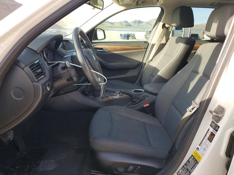 Aukcja sprzedaży 2015 Bmw X1, vin: WBAVM5C54FVV94177, numer aukcji: 51133866