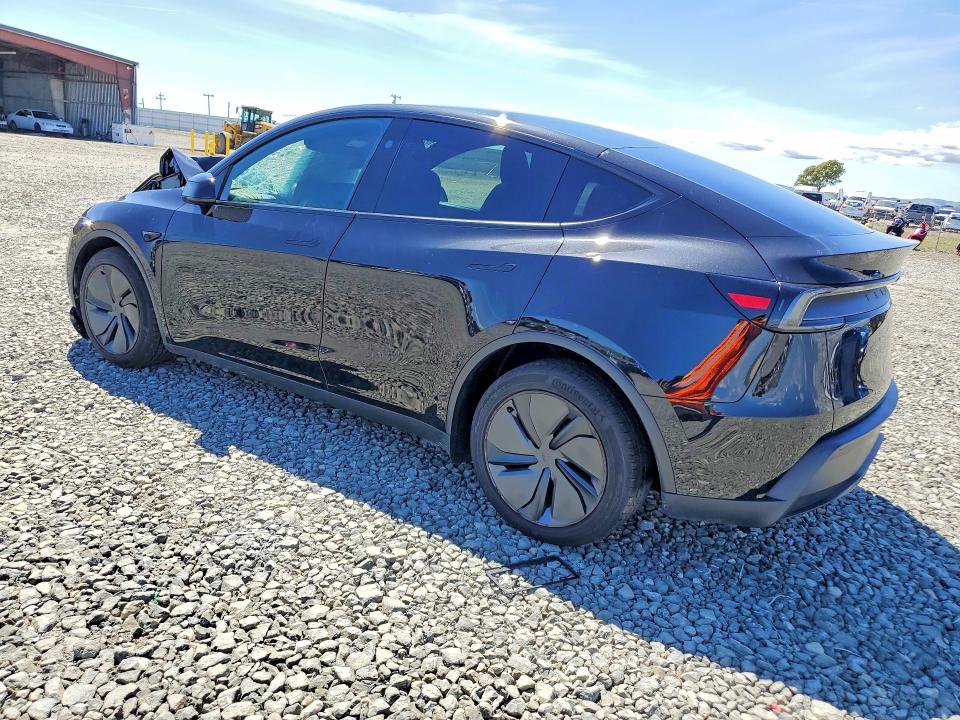 Продаж на аукціоні авто 2026 Tesla Model Y, vin: 7SAYGDEE4TF587516, номер лоту: 51025426