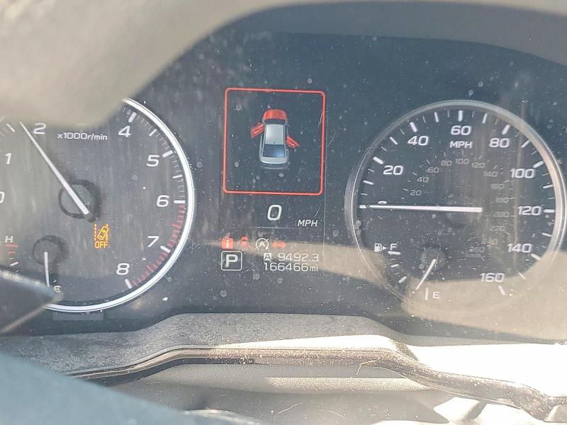 48856646 :رقم المزاد ، 4S3BWAB67N3014952 vin ، 2022 Subaru Legacy مزاد بيع