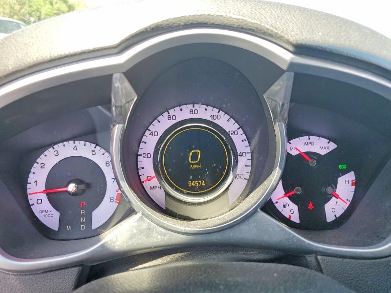 48822526 :رقم المزاد ، 3GYFNAE37CS606715 vin ، 2012 Cadillac Srx مزاد بيع