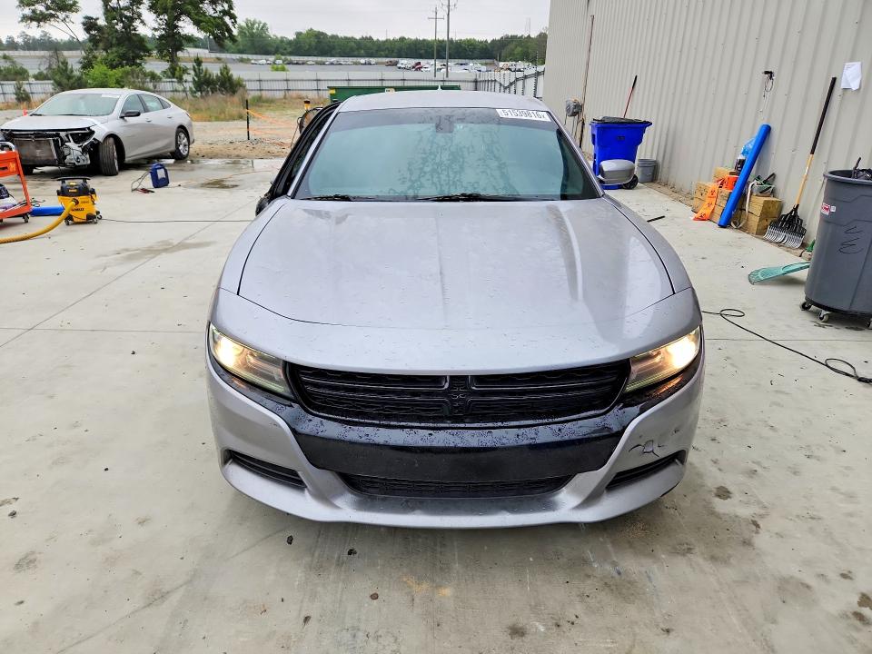 51539816 :رقم المزاد ، 2C3CDXCT4JH139467 vin ، 2018 Dodge Charger مزاد بيع
