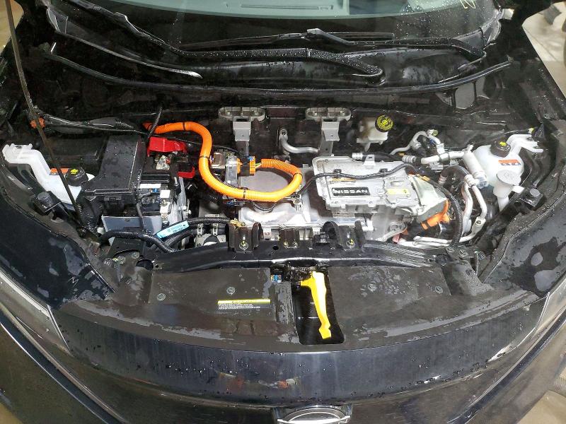 Aukcja sprzedaży 2023 Nissan Ariya, vin: JN1DF0CD2PM701451, numer aukcji: 50318586