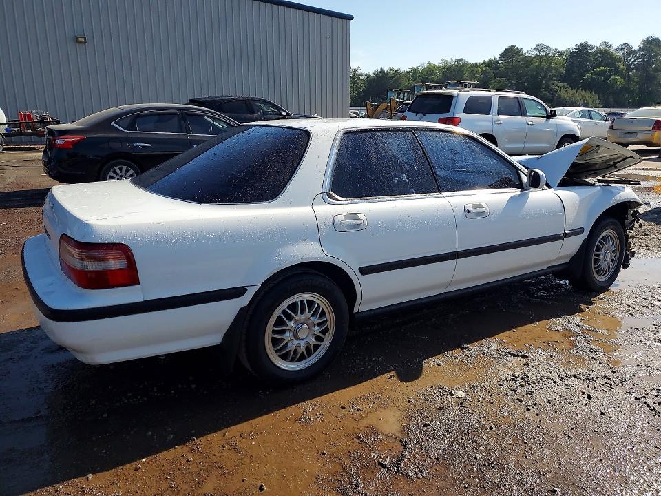 Продаж на аукціоні авто 1992 Acura Vigor, vin: JH4CC2652NC023562, номер лоту: 49794356