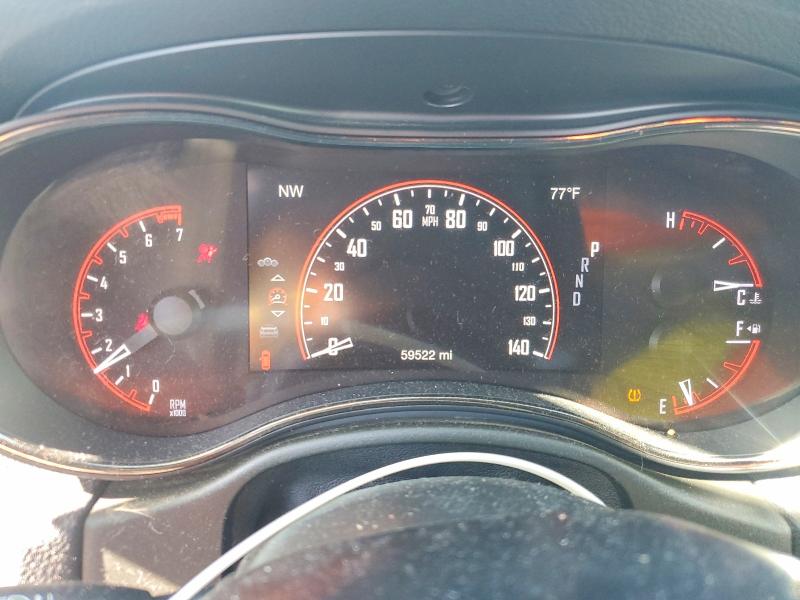 Продажа на аукционе авто 2020 Dodge Durango, vin: 1C4RDHDG3LC320577, номер лота: 46217866