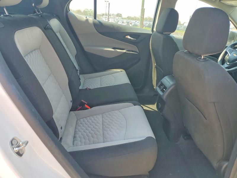 Aukcja sprzedaży 2018 Chevrolet Equinox, vin: 2GNAXHEV1J6164960, numer aukcji: 49397426