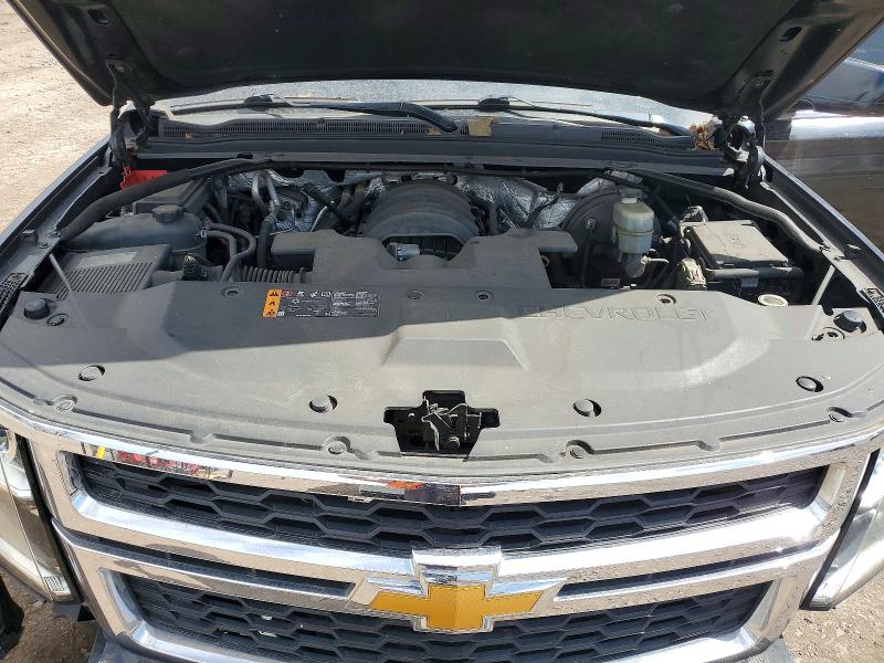 Aukcja sprzedaży 2017 Chevrolet Suburban, vin: 1GNSKHKC3HR172126, numer aukcji: 48277716