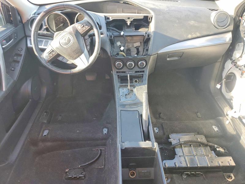 2012 Mazda 3 მანქანა იყიდება აუქციონზე, vin: JM1BL1V52C1679634, აუქციონის ნომერი: 49787776