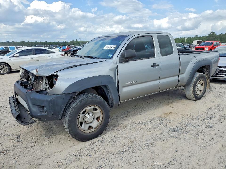 Продаж на аукціоні авто 2014 Toyota Tacoma, vin: 5TFTX4GN0EX032978, номер лоту: 49370826