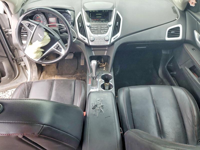 Продажа на аукционе авто 2014 Gmc Terrain, vin: 2GKFLXEK4E6306285, номер лота: 49603086