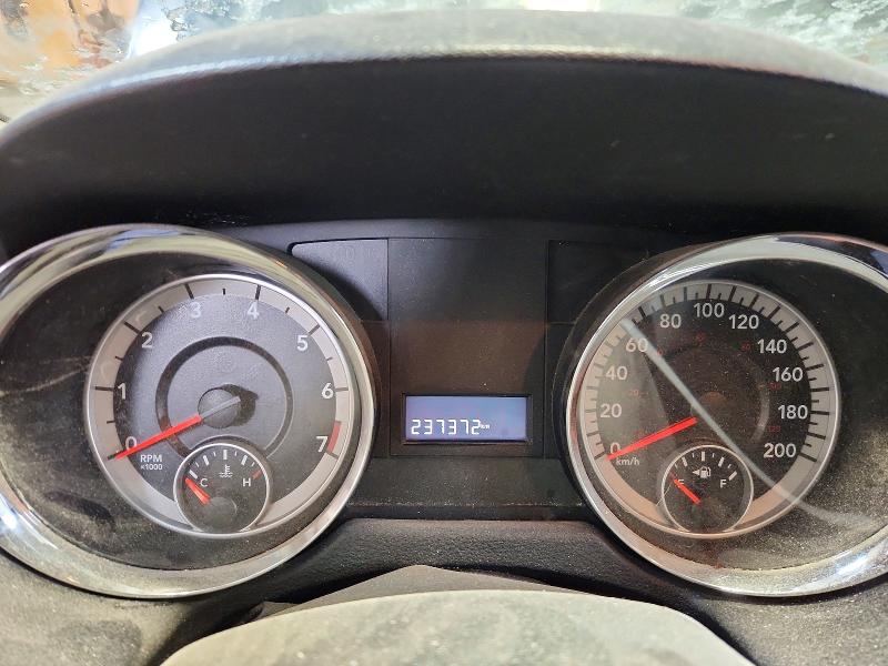 Продажа на аукционе авто 2012 Dodge Grand Caravan, vin: 2C4RDGBG2CR238568, номер лота: 49484256