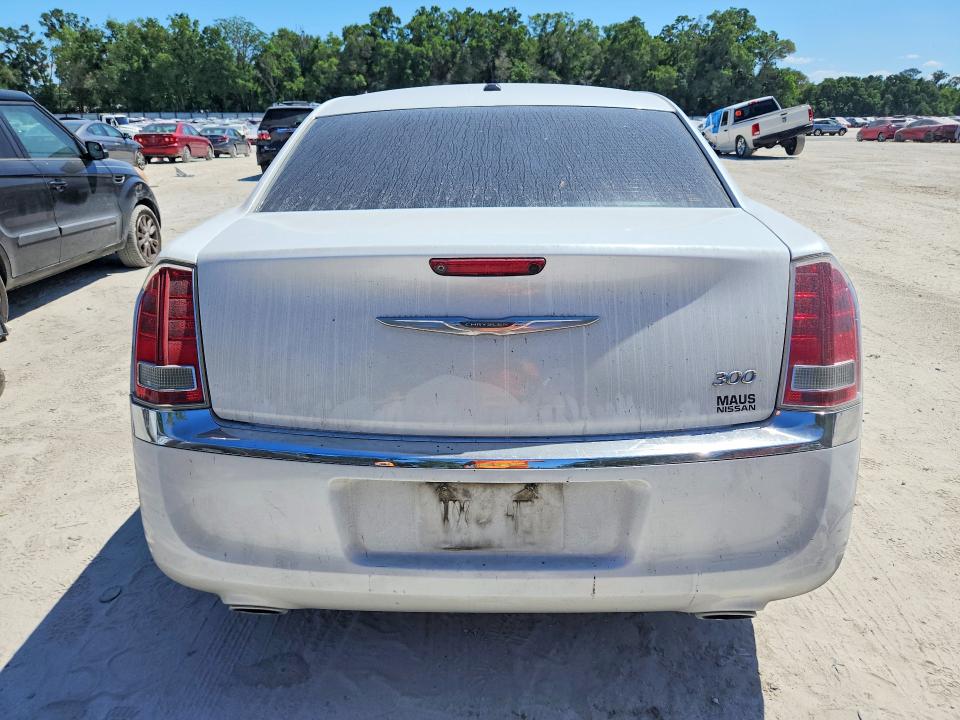 Aukcja sprzedaży 2014 Chrysler 300, vin: 2C3CCAAG5EH214107, numer aukcji: 50859506