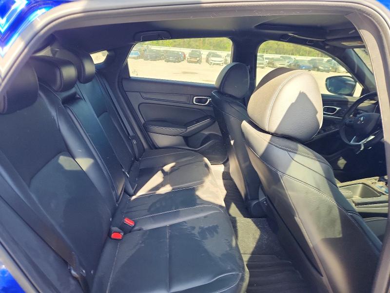 Aukcja sprzedaży 2024 Acura Integra, vin: 19UDE4G7XRA009813, numer aukcji: 50048626
