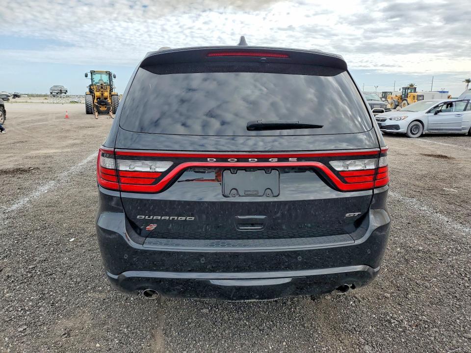 Aukcja sprzedaży 2023 Dodge Durango, vin: 1C4RDJDG9PC636675, numer aukcji: 51071856