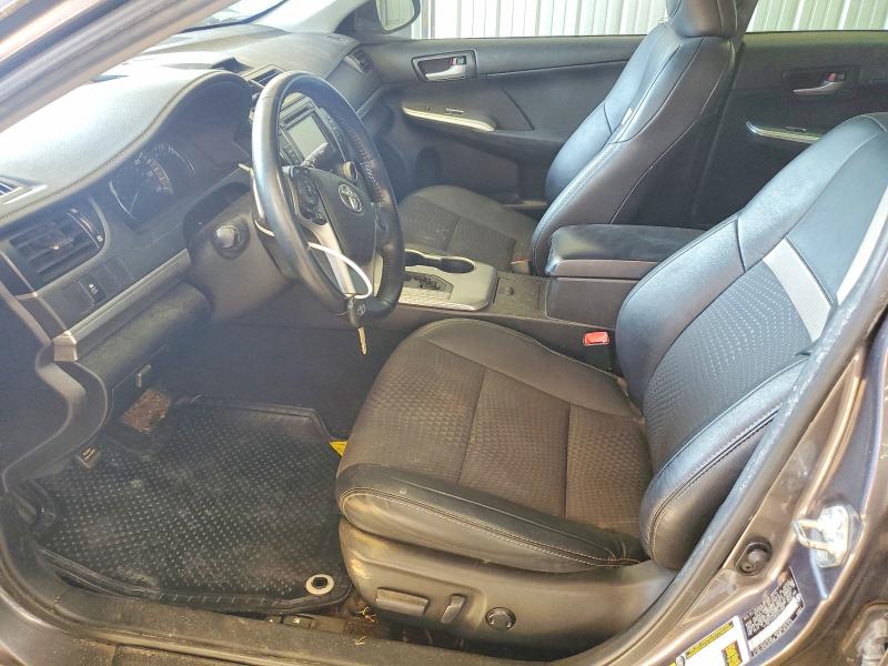 2014 Toyota Camry მანქანა იყიდება აუქციონზე, vin: 4T1BF1FK9EU417909, აუქციონის ნომერი: 51859456