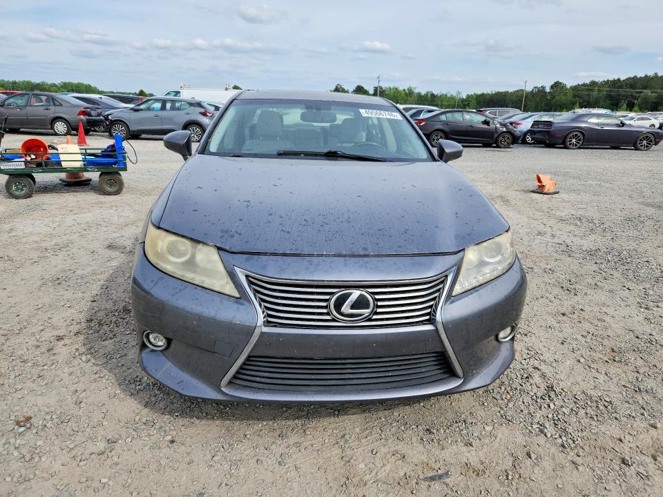 Aukcja sprzedaży 2014 Lexus Es, vin: JTHBK1GG3E2147628, numer aukcji: 49566746