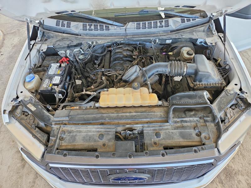 Aukcja sprzedaży 2019 Ford F150, vin: 1FTEW1C55KFB03626, numer aukcji: 50576806