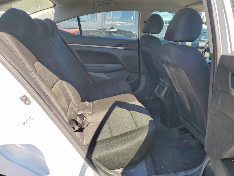 Aukcja sprzedaży 2019 Hyundai Elantra, vin: KMHD84LF3KU750050, numer aukcji: 49091526