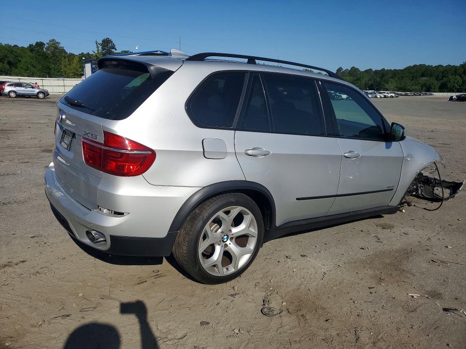 50459396 :رقم المزاد ، 5UXZV4C55D0G51087 vin ، 2013 Bmw X5 مزاد بيع