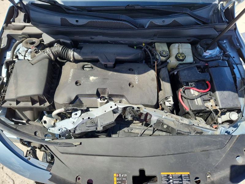 50686316 :رقم المزاد ، 1G1115SL5FU144367 vin ، 2015 Chevrolet Impala مزاد بيع