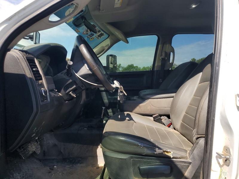 Aukcja sprzedaży 2013 Ram 3500, vin: 3C63RRGL7DG564339, numer aukcji: 50394596