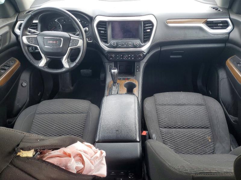 Aukcja sprzedaży 2019 Gmc Acadia, vin: 1GKKNSLS0KZ282730, numer aukcji: 51543956