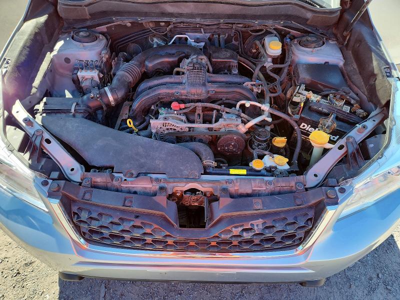 Aukcja sprzedaży 2014 Subaru Forester, vin: JF2SJAEC9EH494416, numer aukcji: 50765706