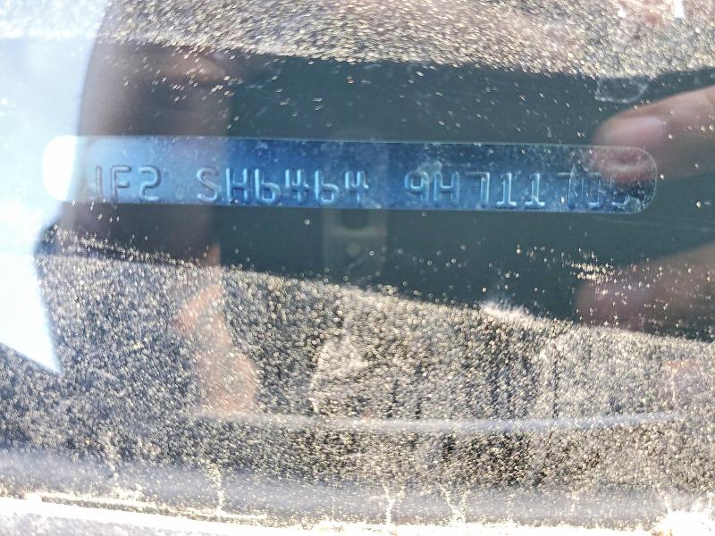 Продаж на аукціоні авто 2009 Subaru Forester, vin: JF2SH64649H711705, номер лоту: 48820176