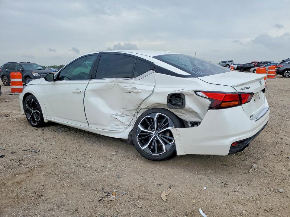 2023 Nissan Altima მანქანა იყიდება აუქციონზე, vin: 1N4BL4CVXPN408085, აუქციონის ნომერი: 48635796